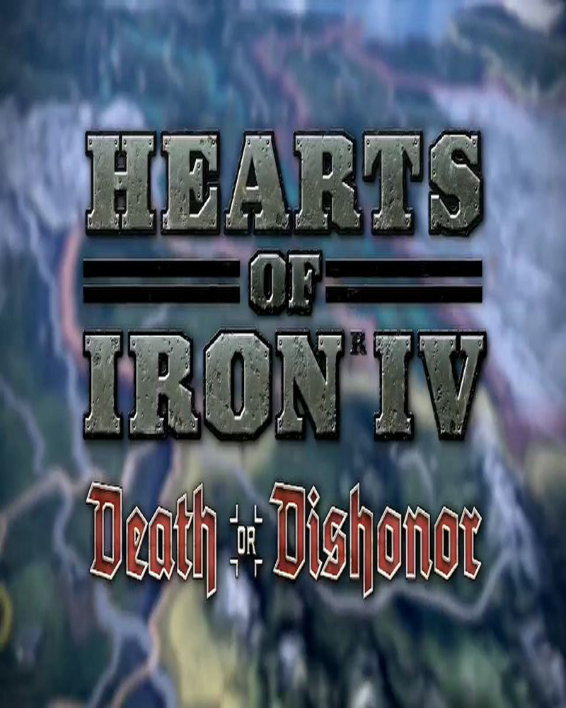 Hearts of Iron IV 1.6.2 download